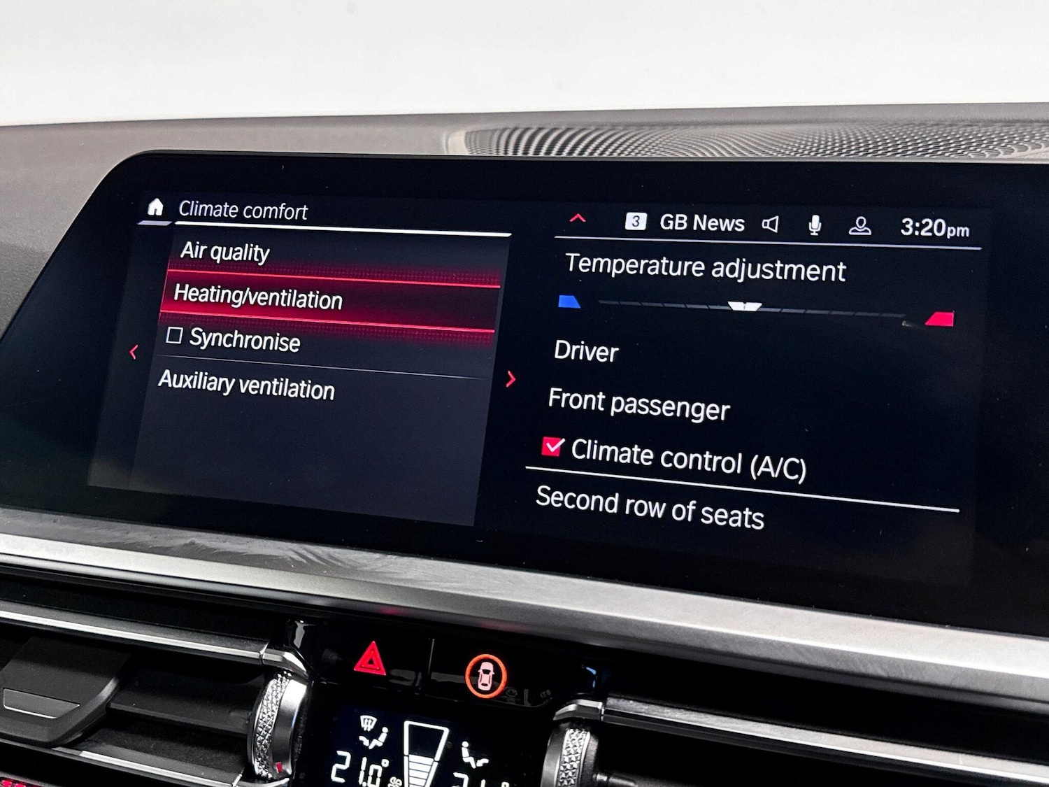 Used BMW M4 2022 for sale - 76913244: Photo 64