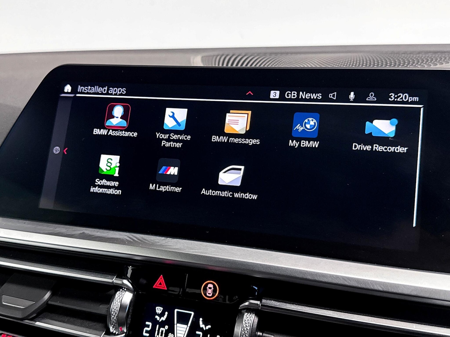 Used BMW M4 2022 for sale - 76913244: Photo 67