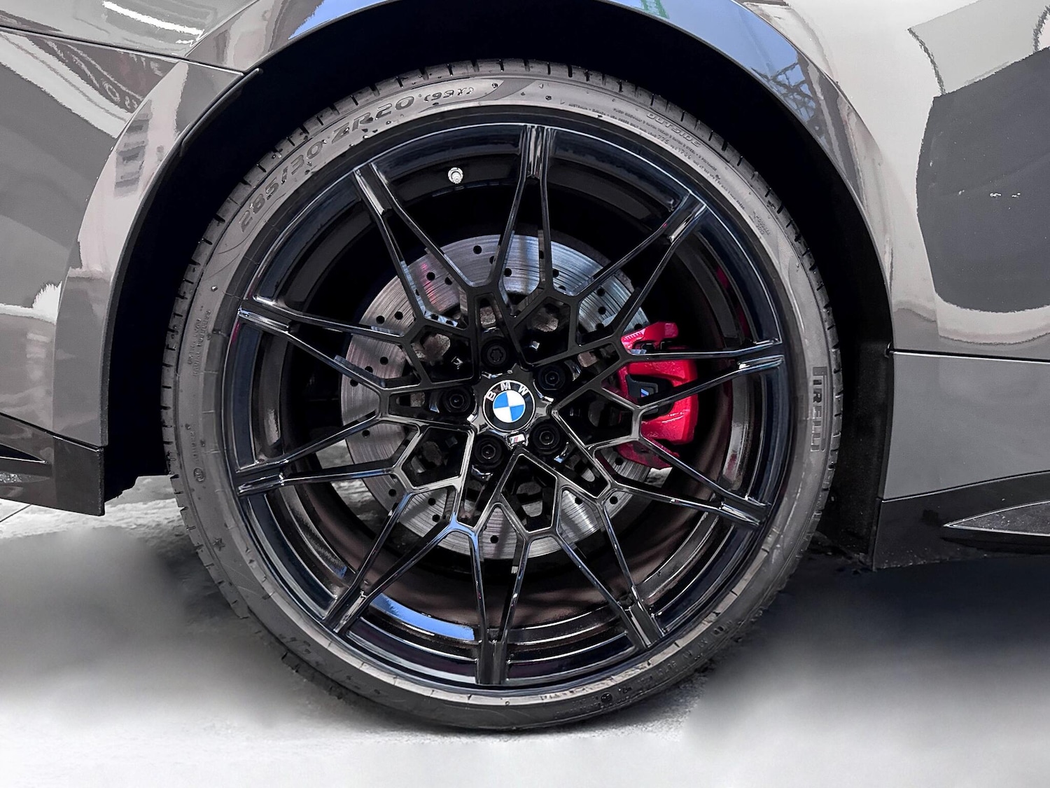 Used BMW M4 2022 for sale - 76913244: Photo 68