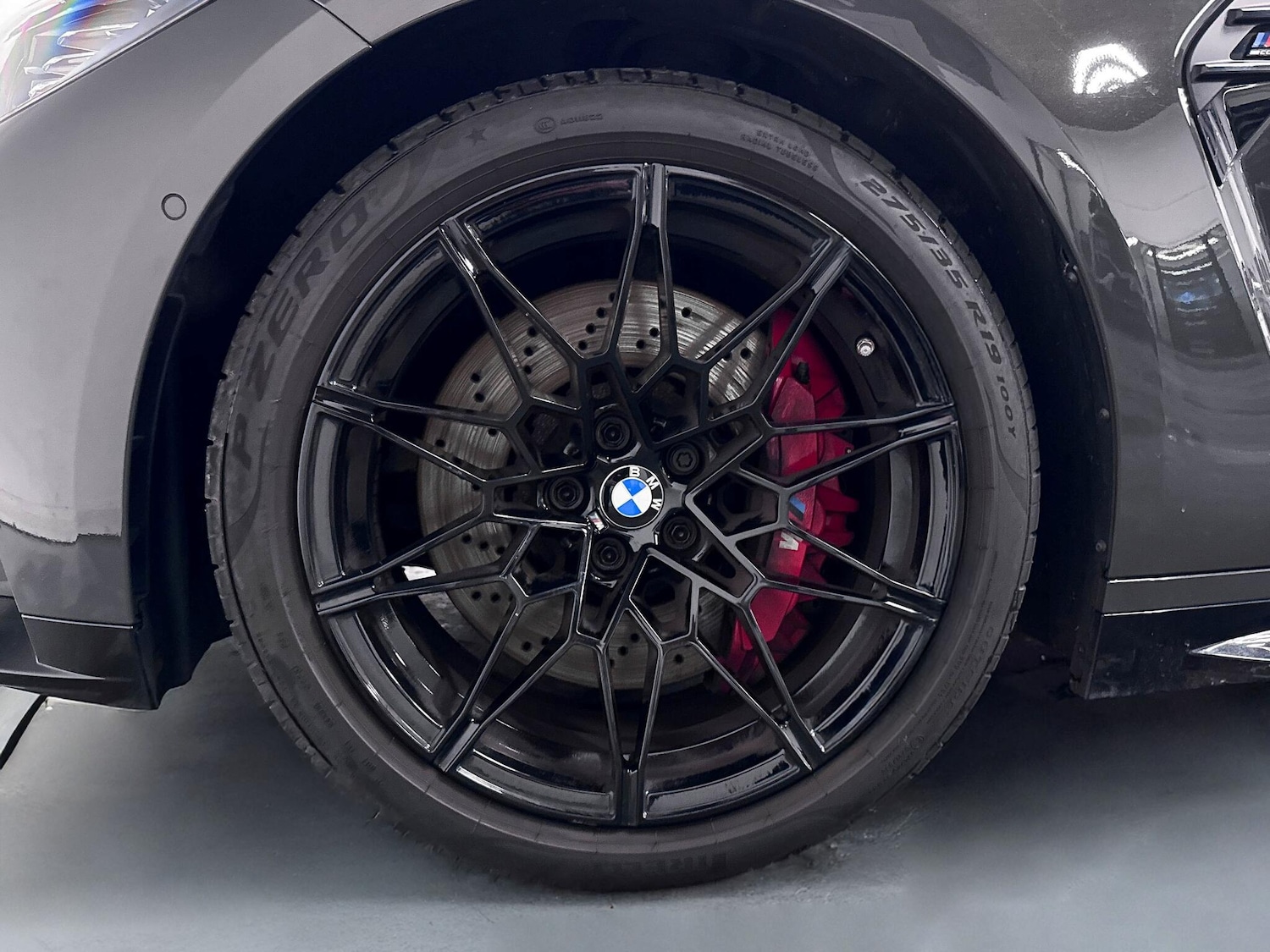 Used BMW M4 2022 for sale - 76913244: Photo 69