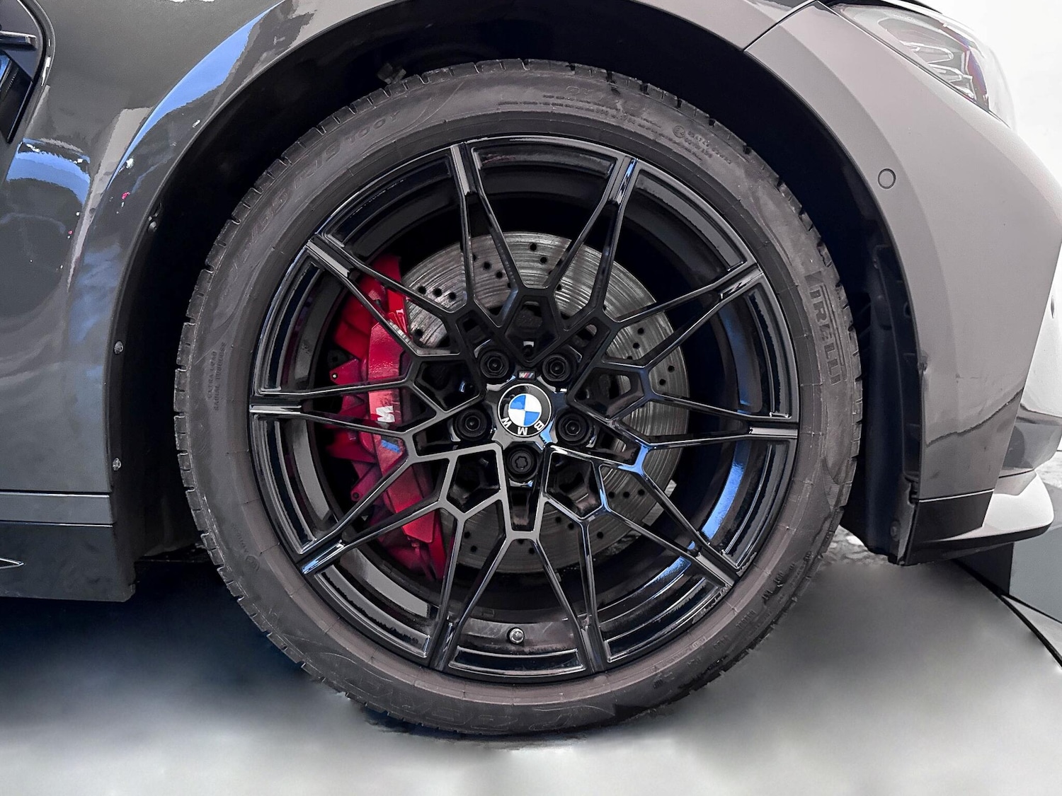 Used BMW M4 2022 for sale - 76913244: Photo 70