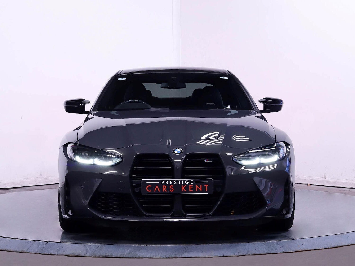 Used BMW M4 2022 for sale - 76913244: Photo 8