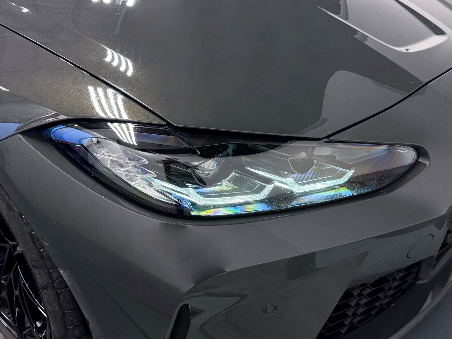 Used BMW M4 2022 for sale - 76913244: Photo 9