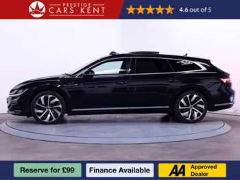 Used Volkswagen Arteon 2022 for sale - 75387811: Photo
