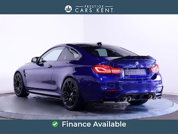 Used BMW M4 2019 for sale - 77039788: Photo