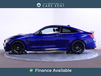 Used BMW M4 2019 for sale - 77039788: Photo