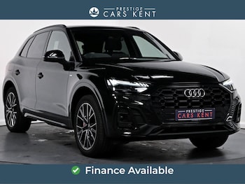 Used Audi Q5 2022 for sale - 79168430: Photo