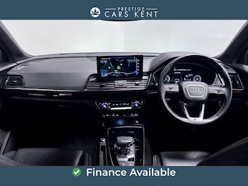 Used Audi Q5 2022 for sale - 79168430: Photo
