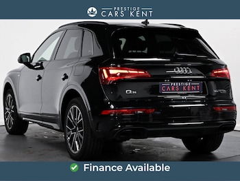 Used Audi Q5 2022 for sale - 79168430: Photo