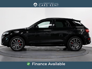 Used Audi Q5 2022 for sale - 79168430: Photo