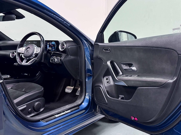 Used Mercedes-Benz A-Class 2022 for sale - 75564312: Photo 12