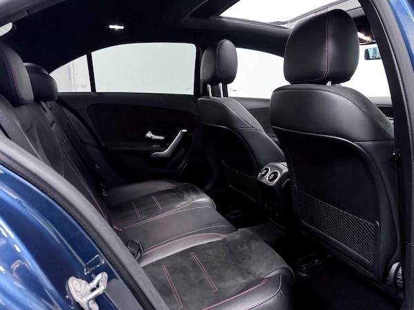 Used Mercedes-Benz A-Class 2022 for sale - 75564312: Photo 13