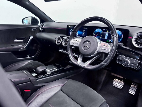Used Mercedes-Benz A-Class 2022 for sale - 75564312: Photo 19