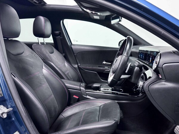 Used Mercedes-Benz A-Class 2022 for sale - 75564312: Photo 21