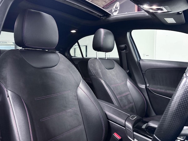 Used Mercedes-Benz A-Class 2022 for sale - 75564312: Photo 22