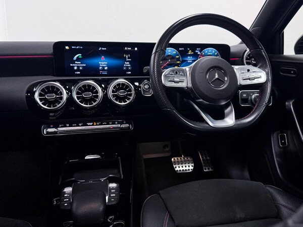 Used Mercedes-Benz A-Class 2022 for sale - 75564312: Photo 31