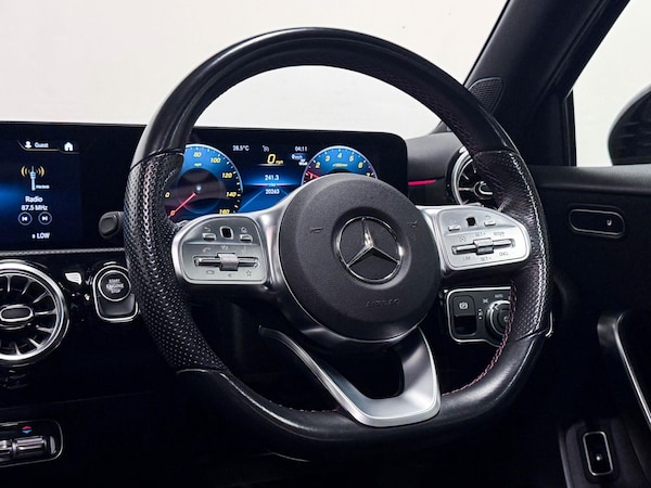 Used Mercedes-Benz A-Class 2022 for sale - 75564312: Photo 32