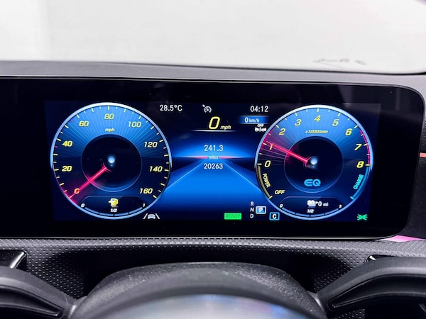 Used Mercedes-Benz A-Class 2022 for sale - 75564312: Photo 34