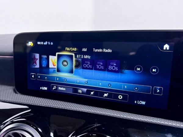Used Mercedes-Benz A-Class 2022 for sale - 75564312: Photo 43