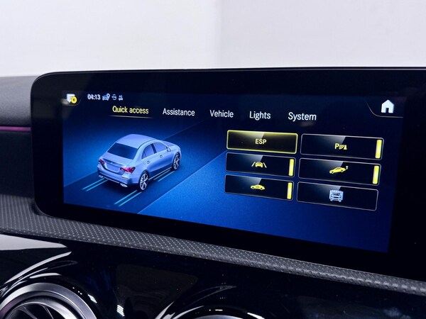 Used Mercedes-Benz A-Class 2022 for sale - 75564312: Photo 48
