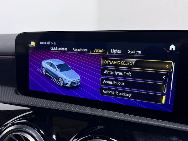 Used Mercedes-Benz A-Class 2022 for sale - 75564312: Photo 51