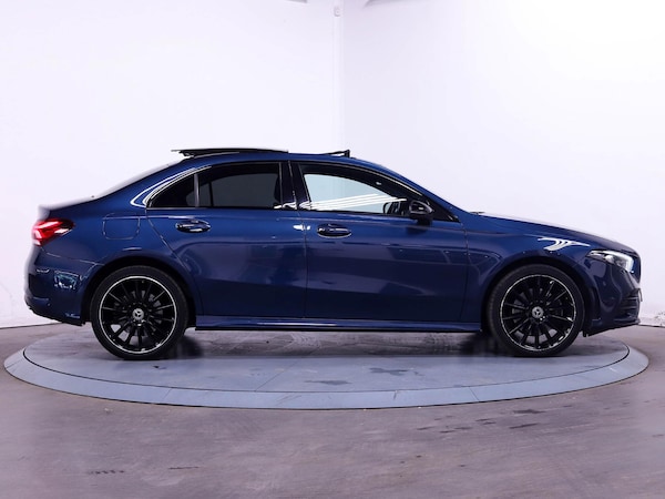 Used Mercedes-Benz A-Class 2022 for sale - 75564312: Photo 8