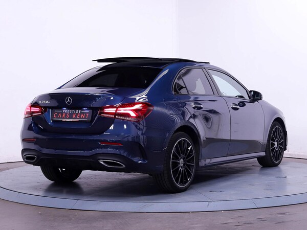 Used Mercedes-Benz A-Class 2022 for sale - 75564312: Photo 9