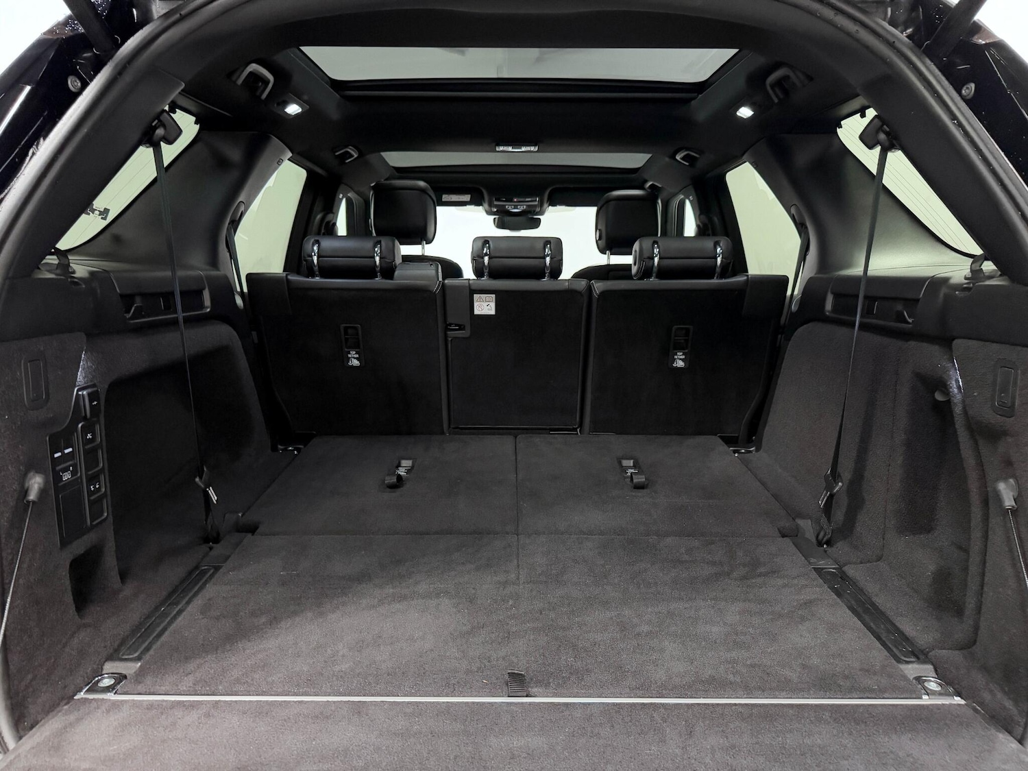 Used Land Rover Discovery 2021 for sale - 77120254: Photo 14