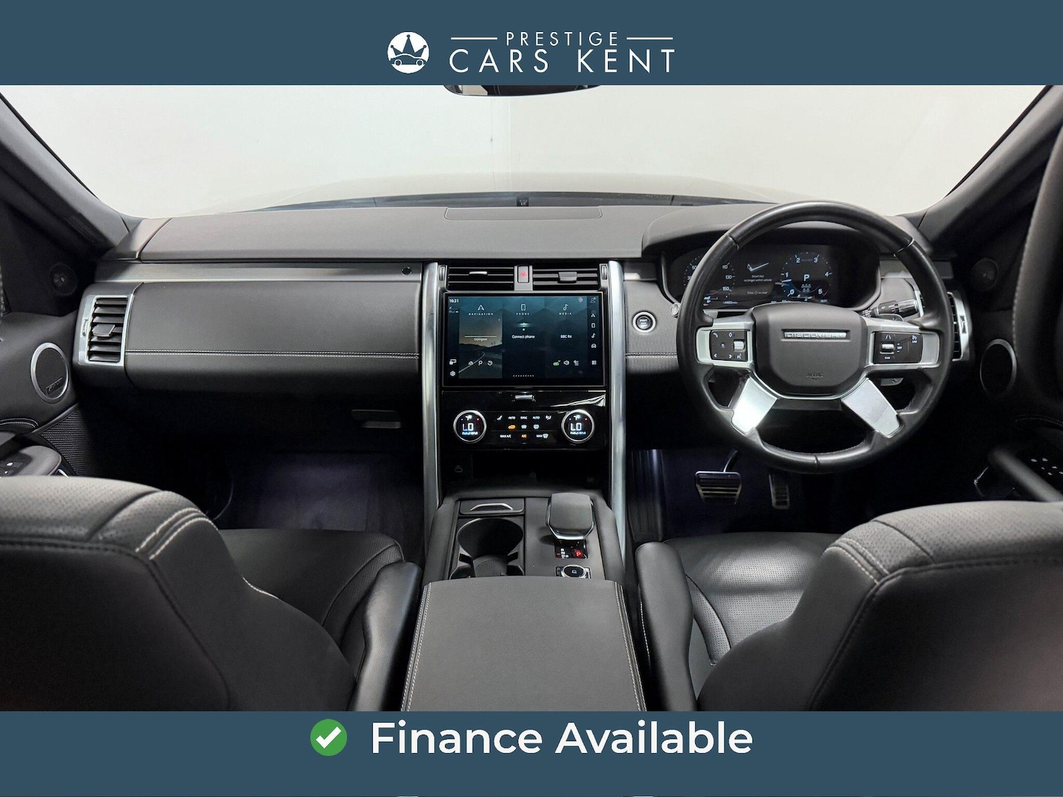 Used Land Rover Discovery 2021 for sale - 77120254: Photo 2