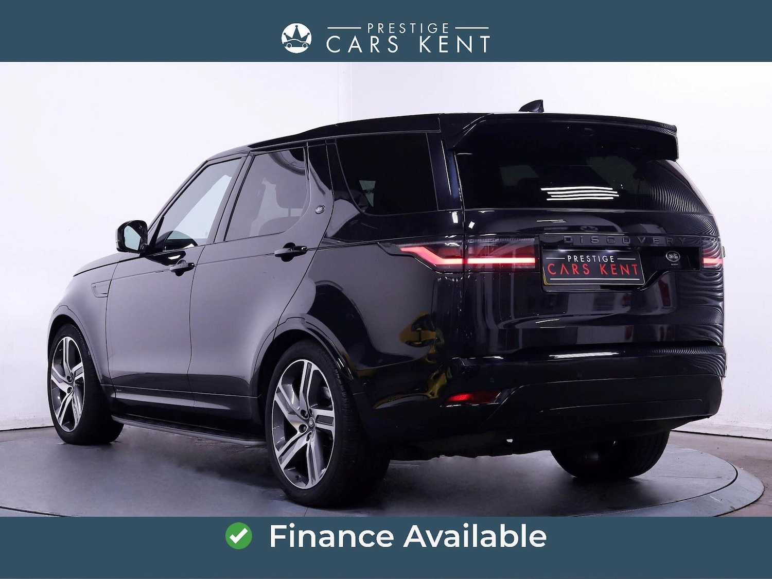 Used Land Rover Discovery 2021 for sale - 77120254: Photo 3