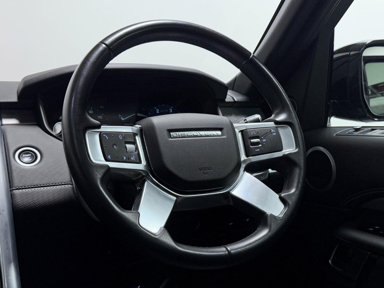 Used Land Rover Discovery 2021 for sale - 77120254: Photo 41