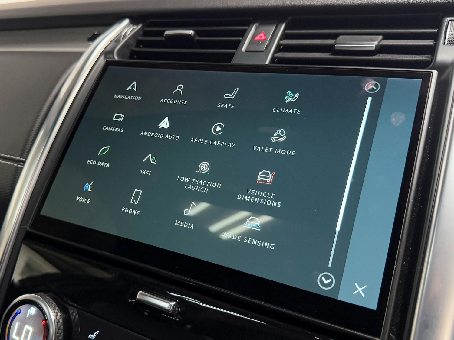 Used Land Rover Discovery 2021 for sale - 77120254: Photo 46