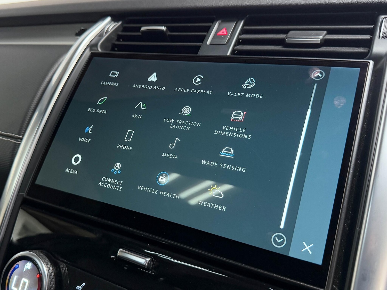 Used Land Rover Discovery 2021 for sale - 77120254: Photo 47