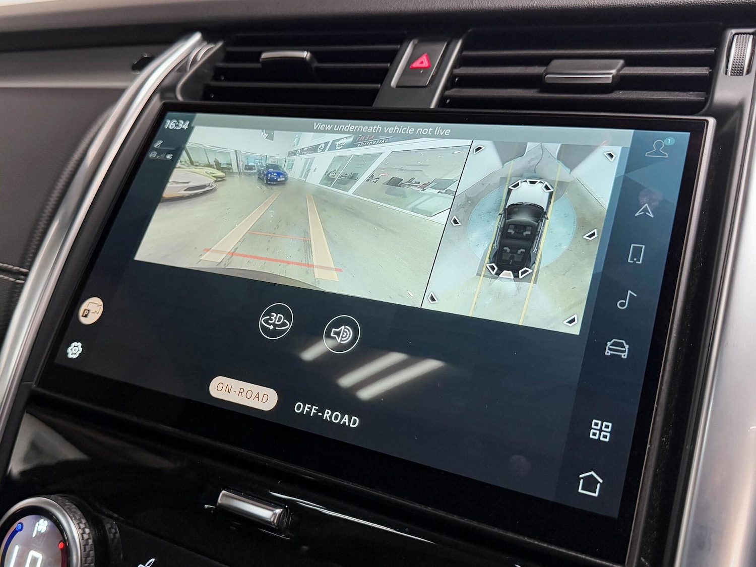 Used Land Rover Discovery 2021 for sale - 77120254: Photo 48