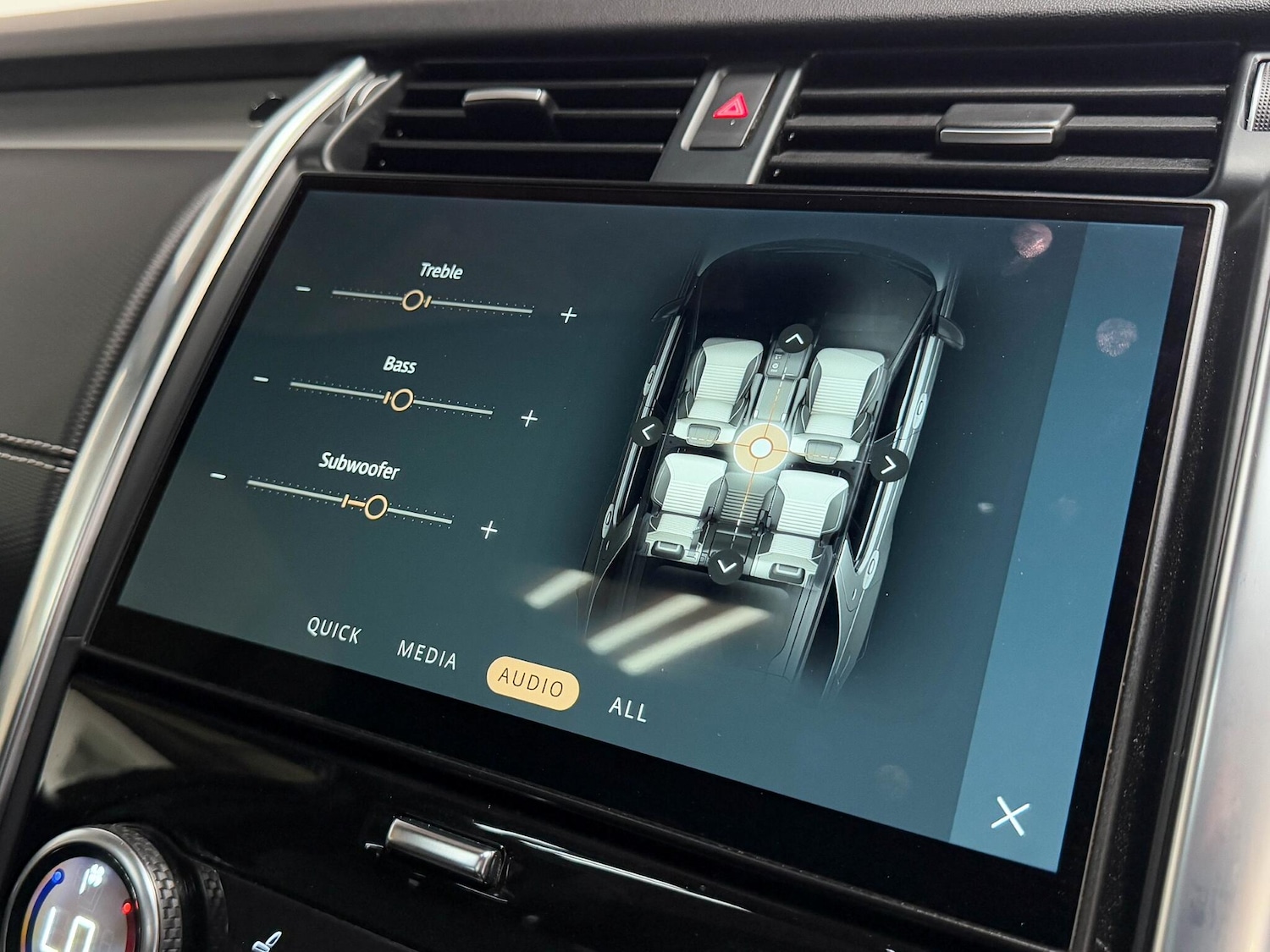 Used Land Rover Discovery 2021 for sale - 77120254: Photo 55