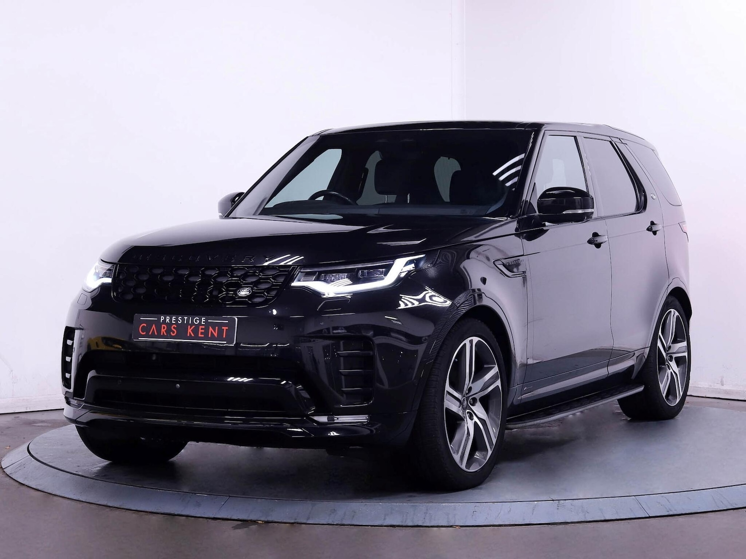 Used Land Rover Discovery 2021 for sale - 77120254: Photo 6