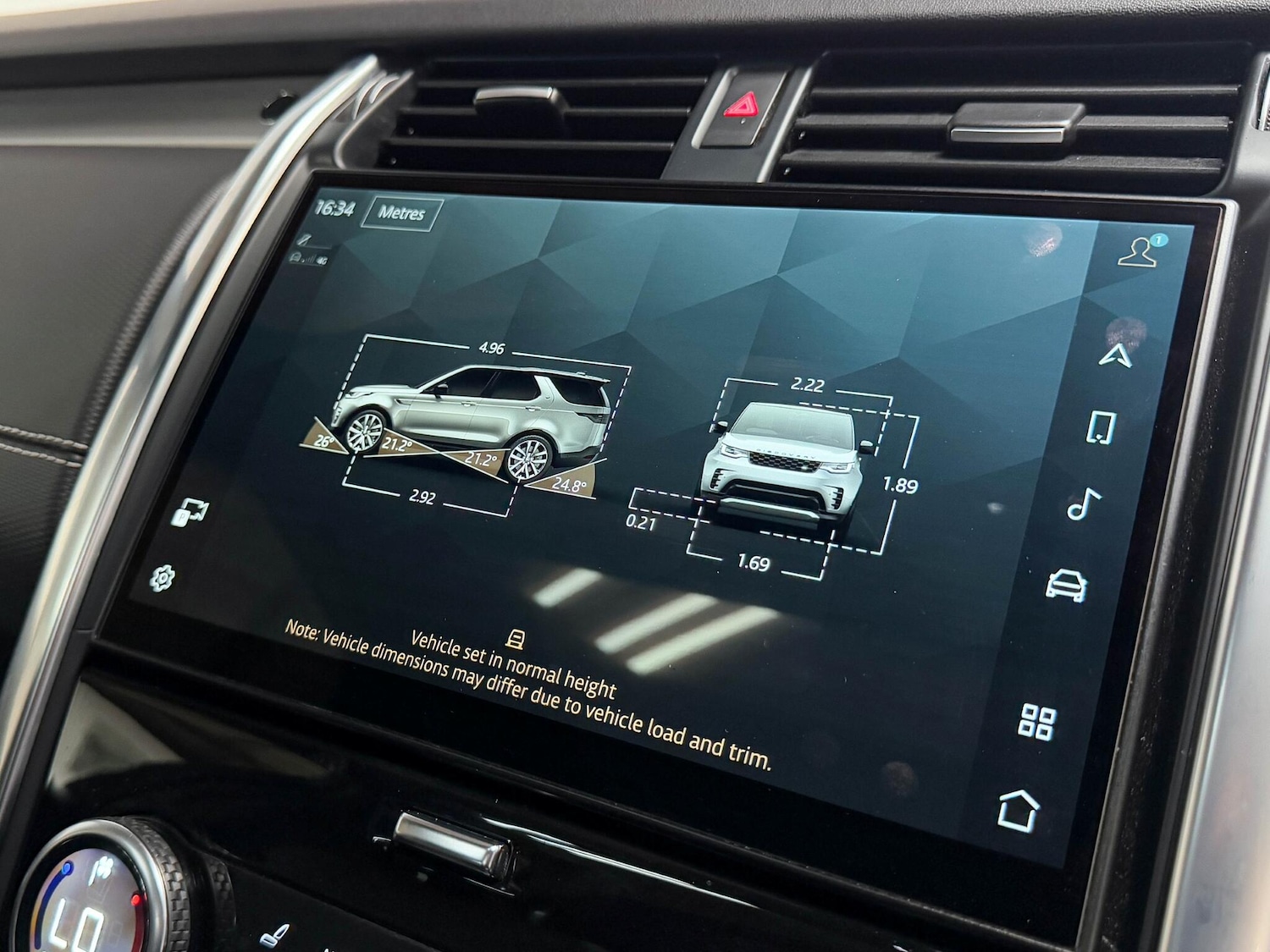 Used Land Rover Discovery 2021 for sale - 77120254: Photo 61