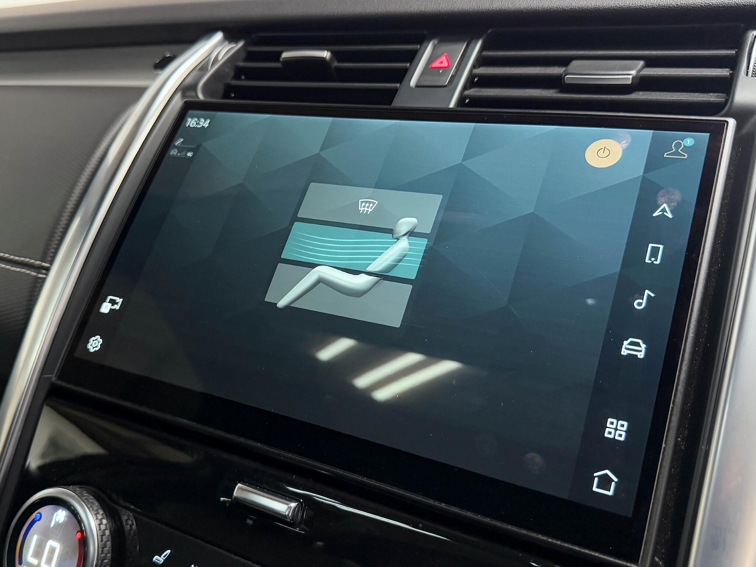 Used Land Rover Discovery 2021 for sale - 77120254: Photo 62