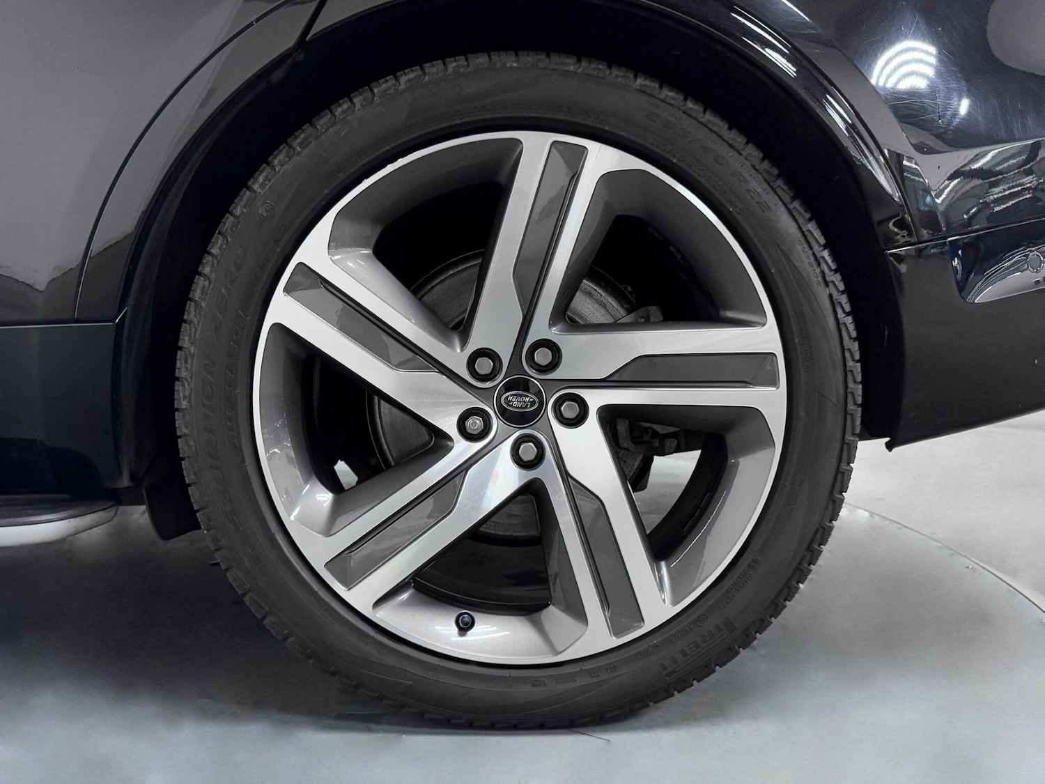 Used Land Rover Discovery 2021 for sale - 77120254: Photo 67