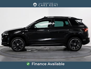 Used Skoda Karoq 2022 for sale - 79180818: Photo
