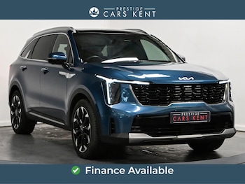 Used Kia Sorento 2025 for sale - 79472238: Photo