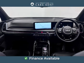Used Kia Sorento 2025 for sale - 79472238: Photo