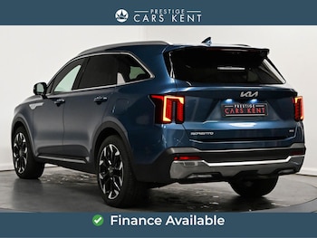 Used Kia Sorento 2025 for sale - 79472238: Photo