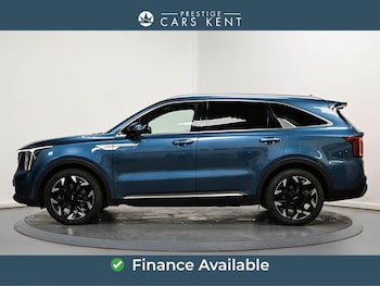 Used Kia Sorento 2025 for sale - 79472238: Photo