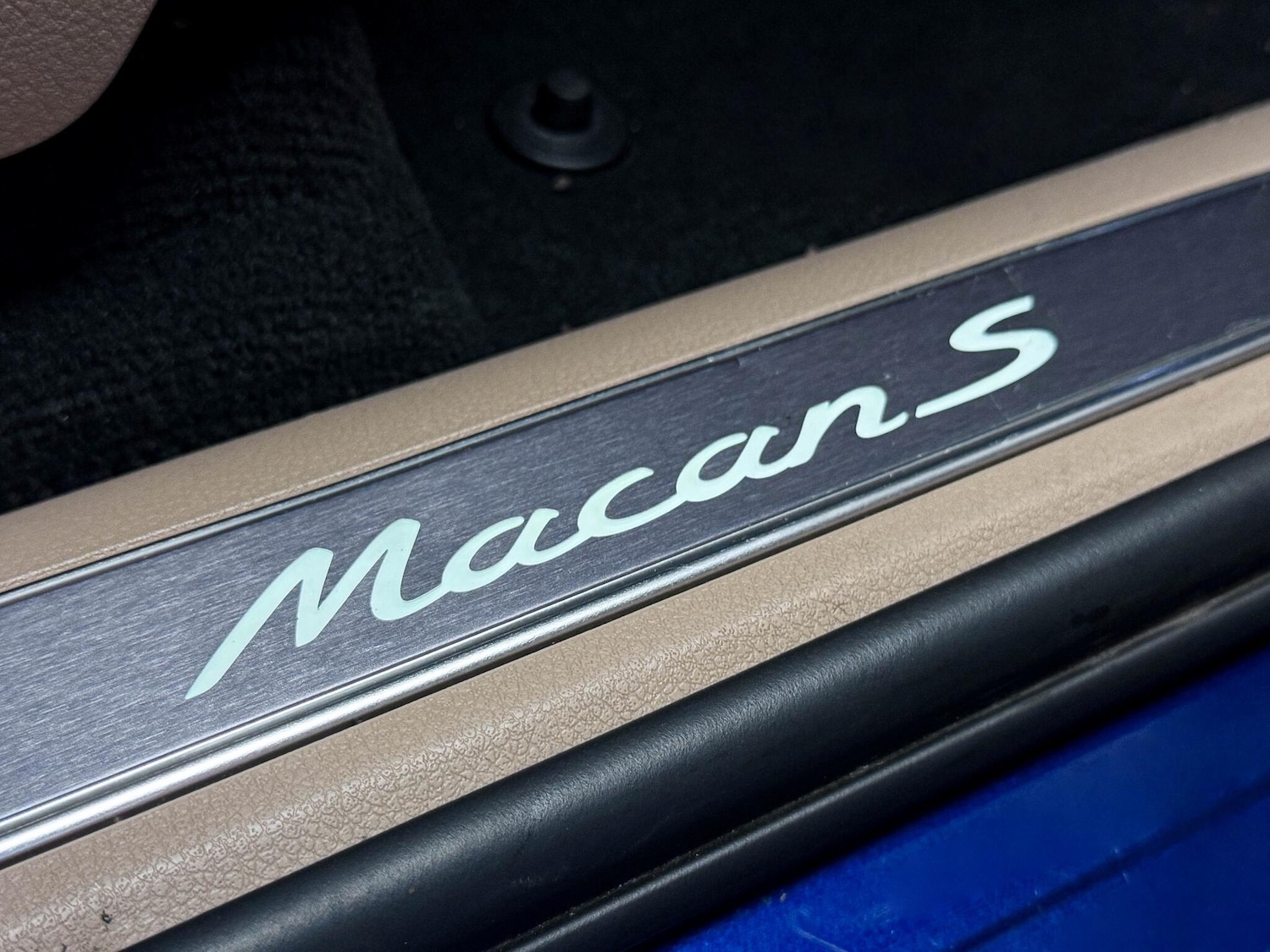 Used Porsche Macan 2022 for sale - 77119844: Photo 21