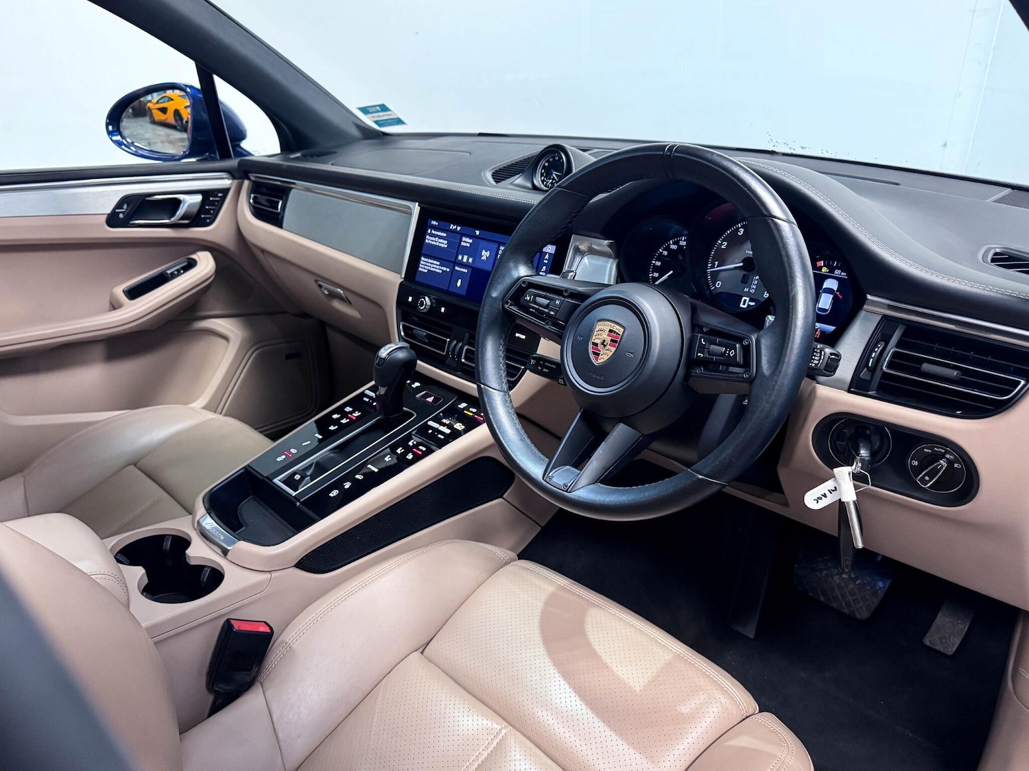 Used Porsche Macan 2022 for sale - 77119844: Photo 23