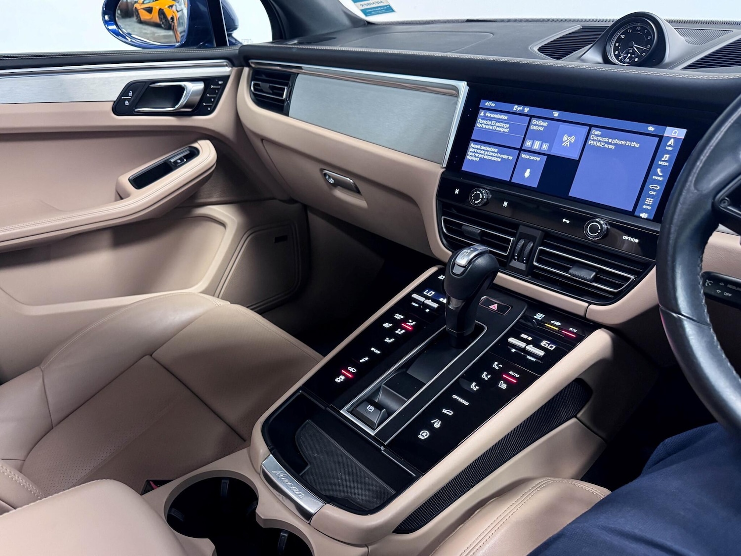 Used Porsche Macan 2022 for sale - 77119844: Photo 30