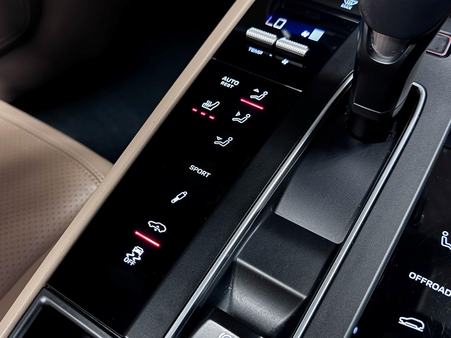 Used Porsche Macan 2022 for sale - 77119844: Photo 35