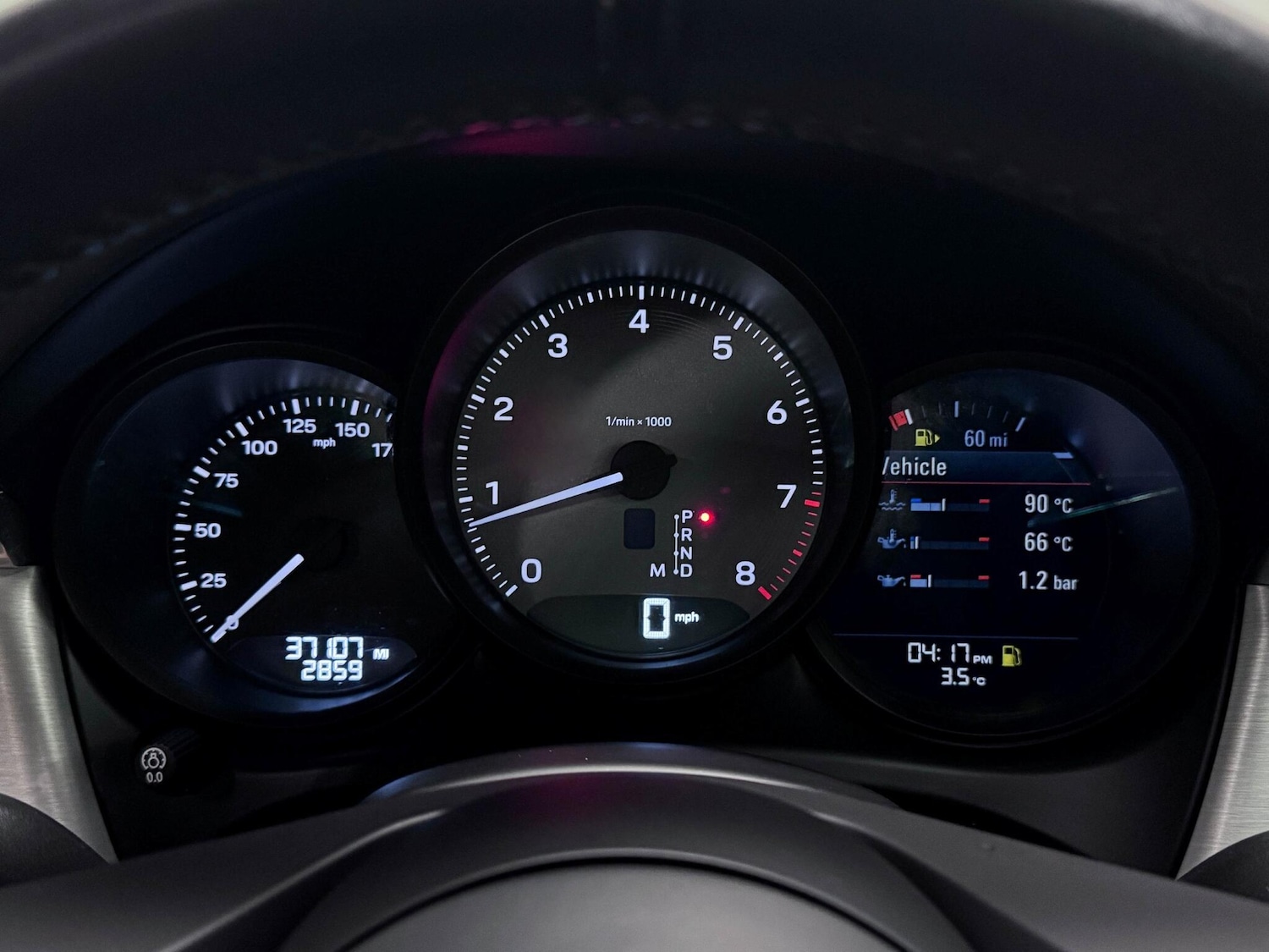 Used Porsche Macan 2022 for sale - 77119844: Photo 42