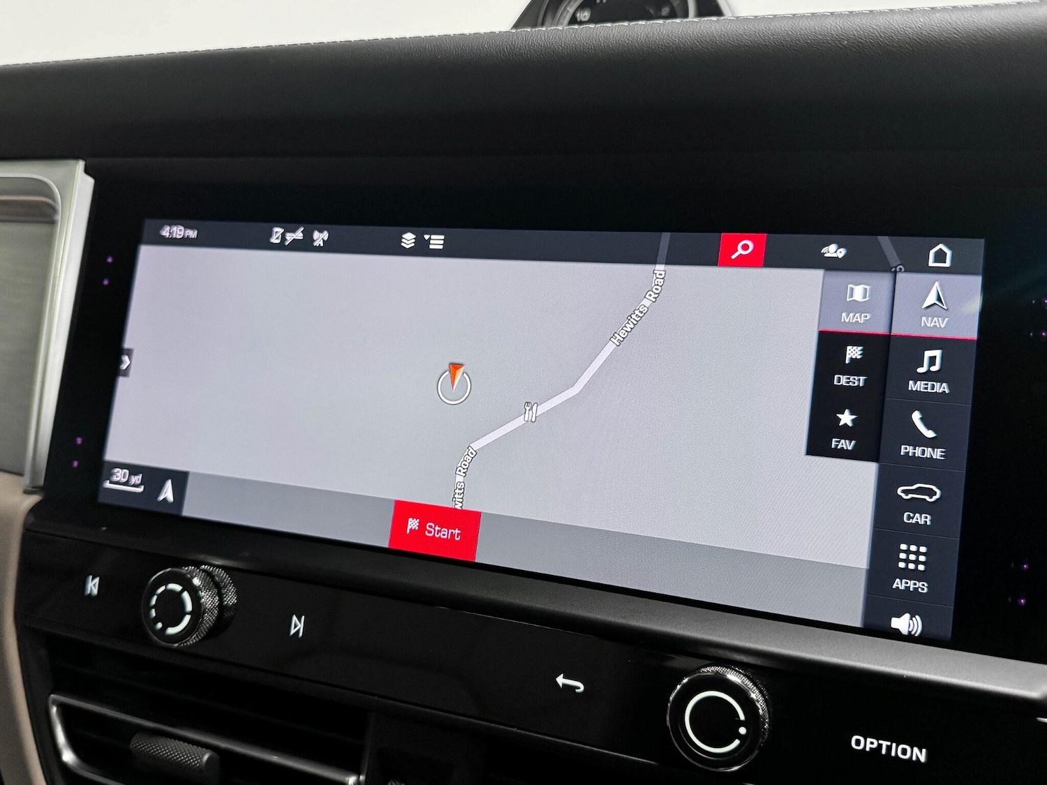 Used Porsche Macan 2022 for sale - 77119844: Photo 44